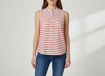 bluzka z ustami house: House, Bluzka damska, rozmiar XS — 6