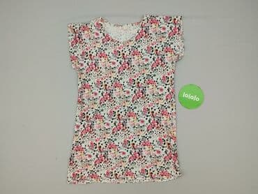 sukienka na chrzest dla mamy plus size: Sukienka damska, rozmiar XL — 3