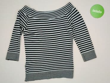 sweter z perełkami h m: H&M Divided, Sweter damski, rozmiar XS — 3