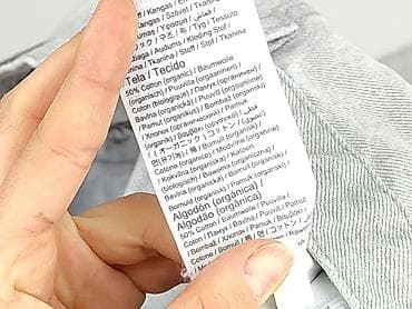 piżama esmara: Perfect J, Jeansy damskie, rozmiar L — 5