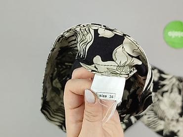 bluzki 46: Orsay, Spodnie materiałowe damskie, rozmiar XL — 5