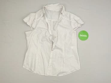 bluzki wizytowe plus size: George, Жіноча блуза, розмір 3XL — 2