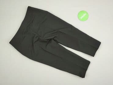 zestaw marynarka i spodnie damskie reserved: Spodnie 3/4 damskie, rozmiar XS — 3