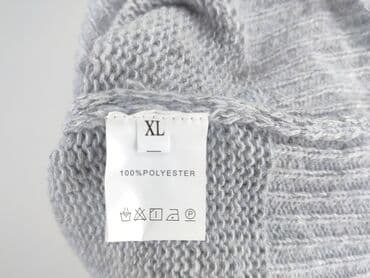 lemoniade sweter: Sweter damski, rozmiar XL — 4