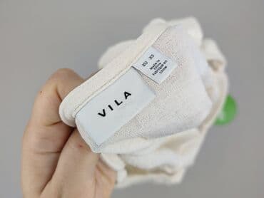 primark crop top: Vila, Top damski, XS w lalafo.pl — 4 primark crop top: Vila, Top damski, XS — 4