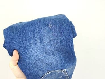 джинси жіночі сінсей: Jeans for women, size M (EU 38) — 4
