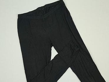 black squad dresy: Legginsy Sportowe damskie, rozmiar S — 1