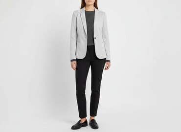 sukienka o kroju marynarki orsay: Orsay, Marynarka damska, rozmiar S — 6