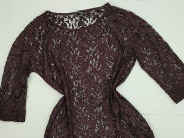 świateczna bluzka: Next, Bluzka damska, rozmiar M — 1