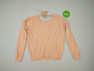 sukienka maxi sinsay: Sinsay, Sweter damski, rozmiar L — 2