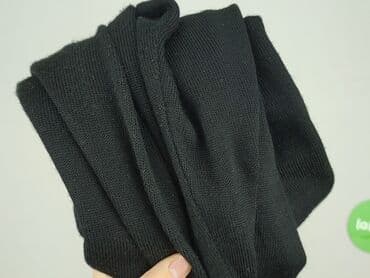 czarny sweter: Sweter damski, rozmiar XL — 4