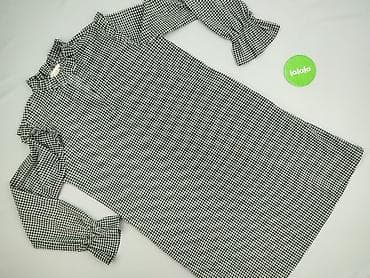 cekiny hm: H&M, Sukienka damska, rozmiar M — 2