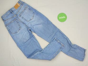 Women: Bershka, Jeans for women, size XS (EU 34) — 3