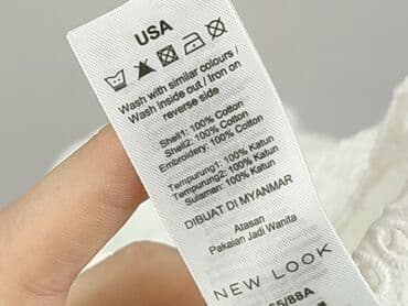 Жінкам: New Look, Жіноча блуза, розмір M — 5