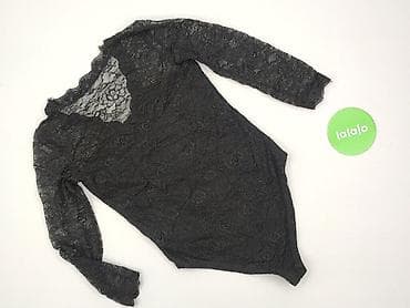 stringi dla 13 latki: Body damskie, rozmiar M — 3