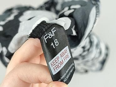 bstyle: F&F, Bluzka damska, rozmiar 3XL — 4
