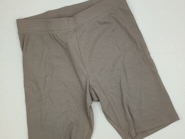 Sinsay, Spodnie 3/4 damskie, 2XL