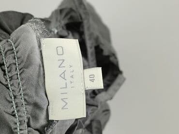 bluzki mario: MILANO ITALY, Bluzka damska, rozmiar M — 4