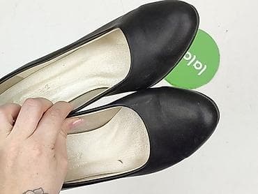 adidasy na wf: Półbuty damskie, rozmiar 40 — 5