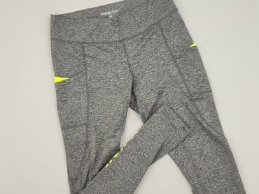 dopasowane spodnie dresowe: Leggings Sports for women, L — 1