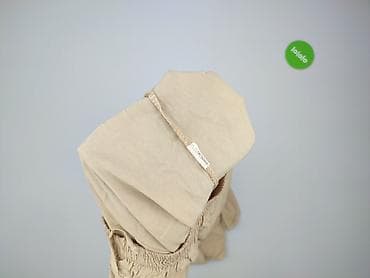 spodnie sizeer: Spodnie materiałowe damskie, rozmiar One size — 5