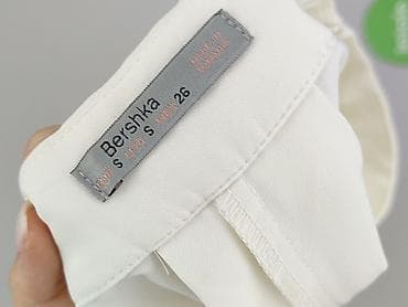 zara flared: Bershka, Spódnica damska, rozmiar S — 4