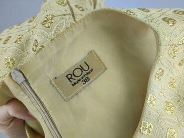 urszula szyk sukienki: Sukienka damska, rozmiar M — 5