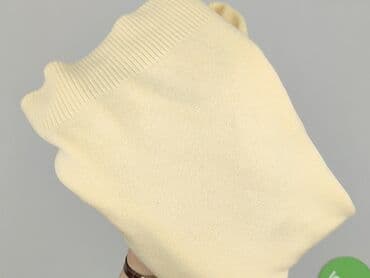 h: H&M, Sweter damski, rozmiar M — 4
