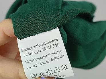 la lump: T-shirt damski, rozmiar L — 7