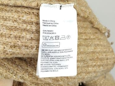 Swetry i golfy: H&M, Sweter damski, rozmiar M — 6