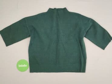 sweter w paski c a: Women`s sweater, size XL (EU 42) — 2
