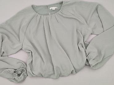 tuniki h m: H&M, Bluzka damska, rozmiar M — 1