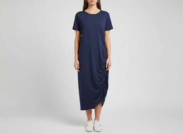 t shirty essential: Sukienka damska, rozmiar M — 8
