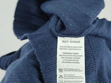 koszule 3xl: QUIOSQUE, Golf damski, rozmiar 3XL — 5