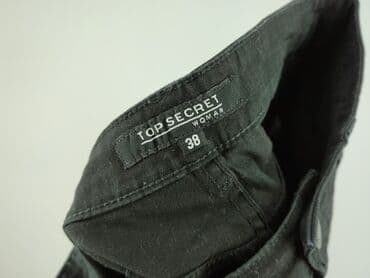 markowe dżinsy: Top Secret, Jeans for women, M — 4