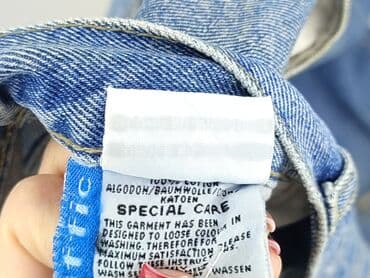 jeansy 42: Jeansy dla mężczyzn, rozmiar 4XL — 6