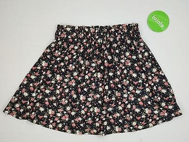 kaskadowa spódnice: Shein, Spódnica damska, rozmiar L — 3