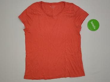 olivia mango: Peacocks, T-shirt damski, rozmiar 2XL — 2