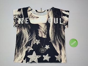 Women's Clothing: Laura Torelli, Women`s T-shirt, size 5XL — 2