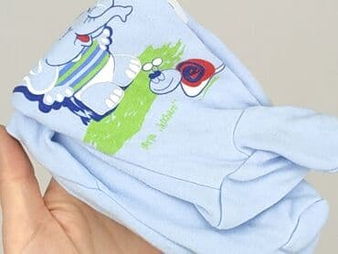 buty zimowe bartek: Legginsy, 1-3 m, stan - Bardzo dobry — 5