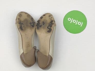 dkny buty ccc: Flat shoes for women, size 37 — 4