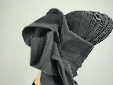 jeansy pumpy: Cropp, Jeansy dla mężczyzn, rozmiar XS — 4