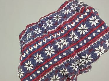 c a legginsy niemowlece: Niemowlęce spodnie materiałowe, 3-6 miesięcy, 62-68 cm, George, stan - Dobry — 6