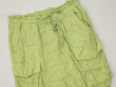 reserved spódnice zielone: Beloved, Women`s skirt, size L (EU 40) — 1