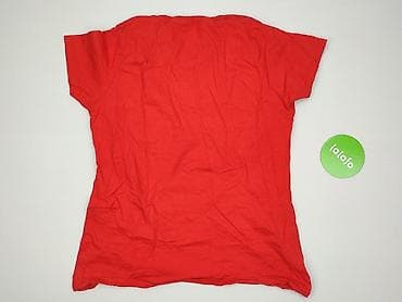Kobiety: Fruit Of The Loom, T-shirt damski, rozmiar 2XL — 3