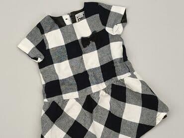 skarpety wzorowane z abs: Dress, Young Dimension, 6-9 months, condition - Perfect — 1