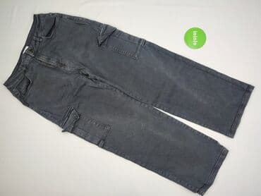 sofix kozaki: Jeansy dla mężczyzn, rozmiar M — 2