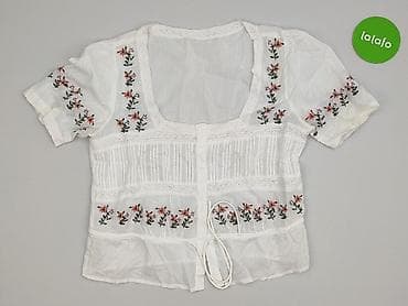 bluzki body: Bluzka damska, rozmiar L — 2