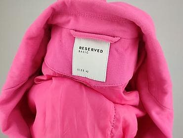kurtka malachowski: Reserved, Marynarka damska, rozmiar XL — 4