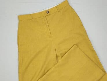 H&M, Spodnie materiałowe damskie, XS